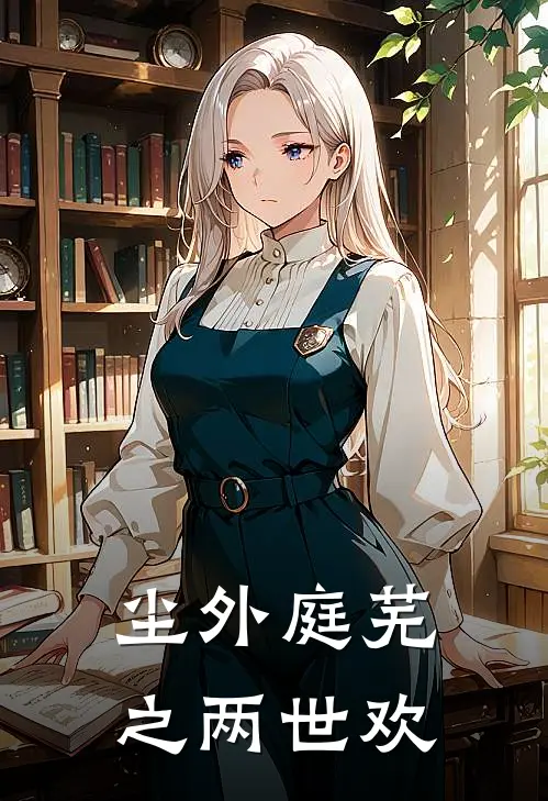 尘外庭芜之两世欢