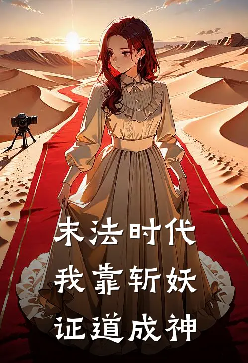 末法时代：我靠斩妖证道成神