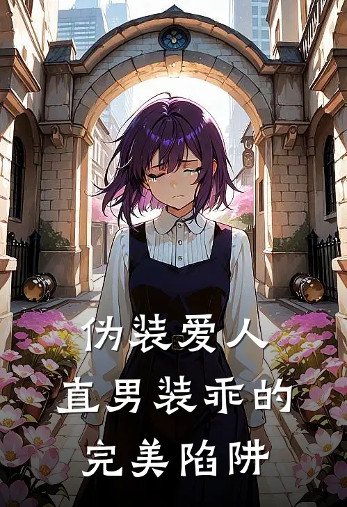 伪装爱人：直男装乖的完美陷阱