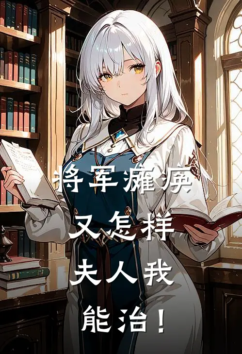 将军瘫痪又怎样，夫人我能治！