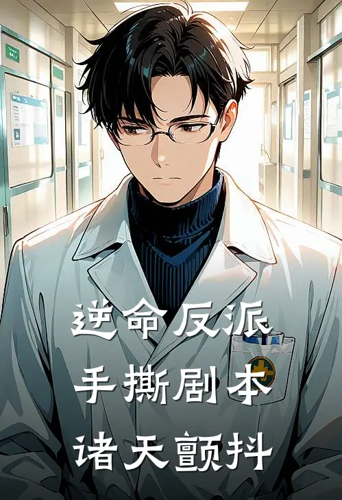 逆命反派：手撕剧本，诸天颤抖