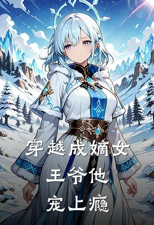 穿越成嫡女：王爷他宠上瘾