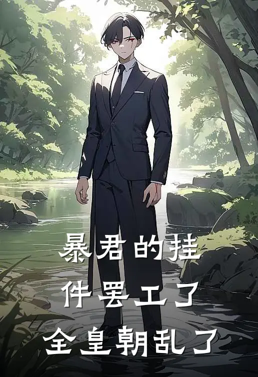 暴君的挂件罢工了，全皇朝乱了