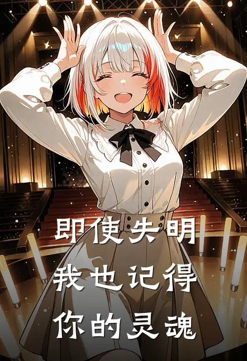 即使失明，我也记得你的灵魂