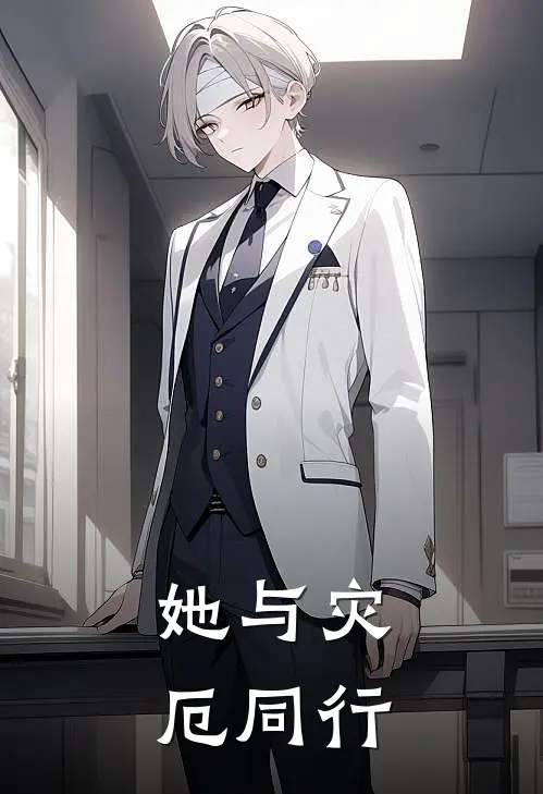 她与灾厄同行