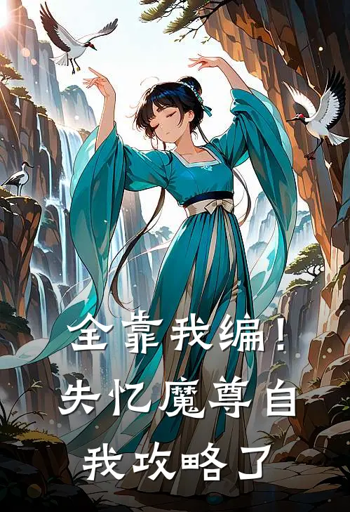 全靠我编！失忆魔尊自我攻略了