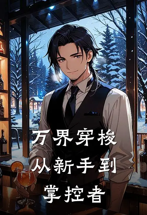 万界穿梭：从新手到掌控者