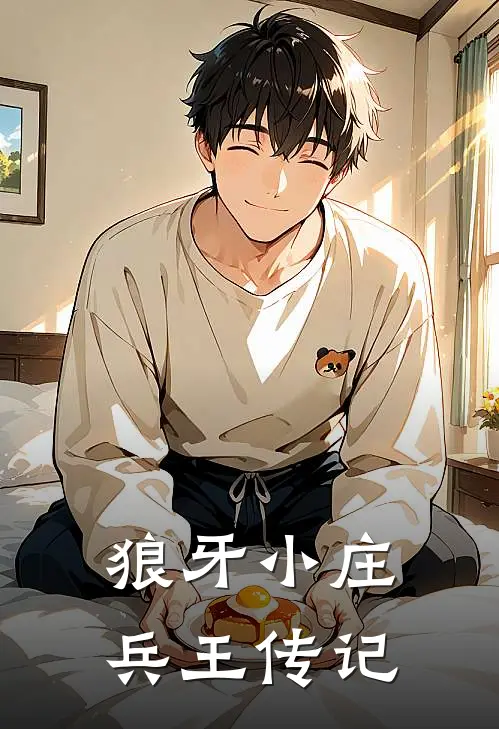 狼牙小庄兵王传记
