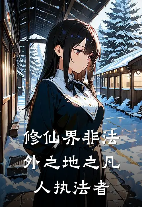 修仙界非法外之地之凡人执法者
