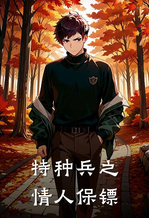 特种兵之情人保镖