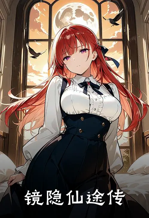 镜隐仙途传