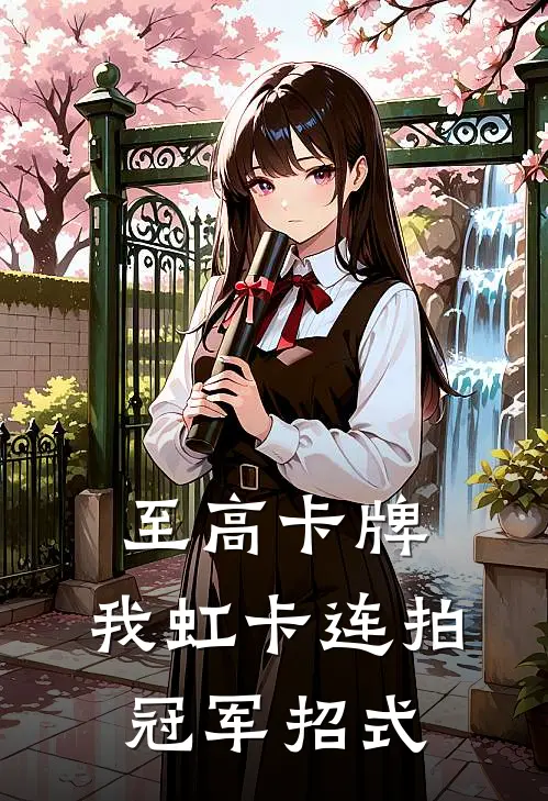 至高卡牌，我虹卡连拍冠军招式