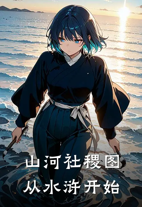 山河社稷图从水浒开始