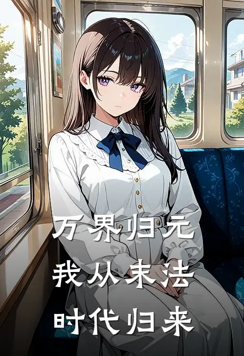 万界归元：我从末法时代归来