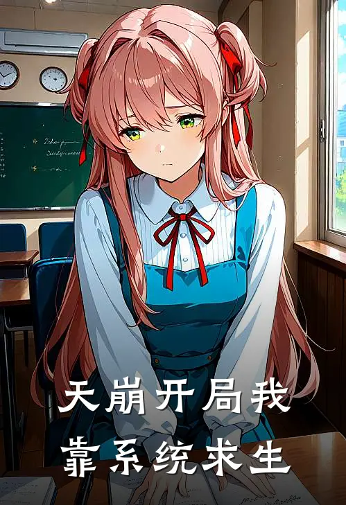 天崩开局我靠系统求生