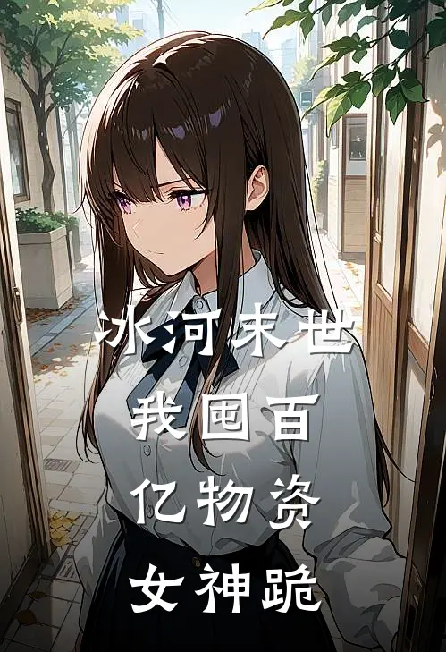 冰河末世：我囤百亿物资，女神跪