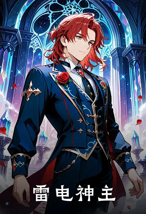 雷电神主