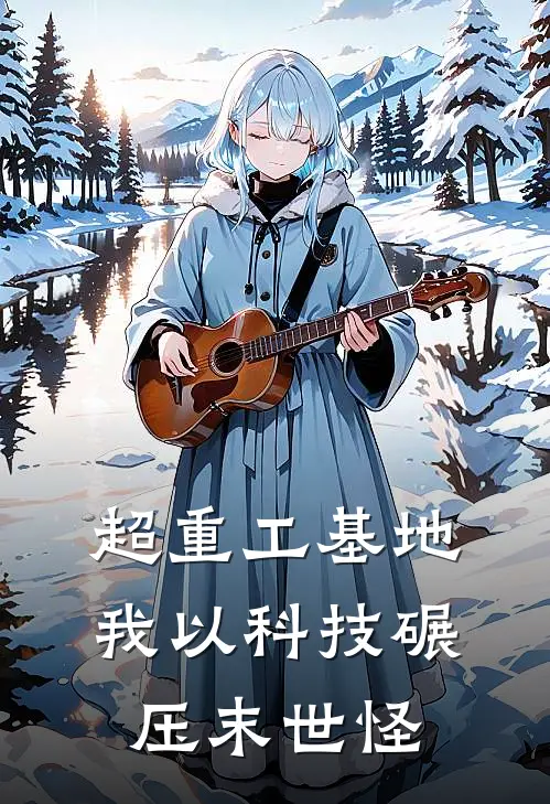 超重工基地：我以科技碾压末世怪