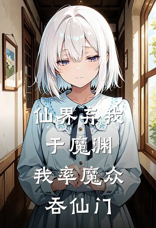 仙界弃我于魔渊，我率魔众吞仙门