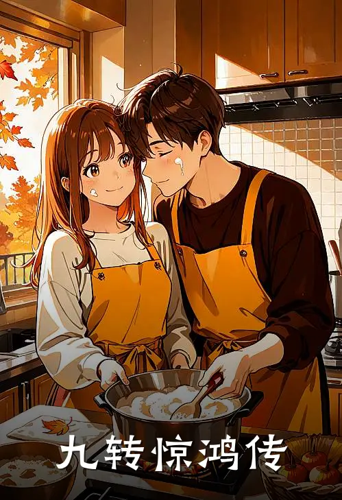 九转惊鸿传