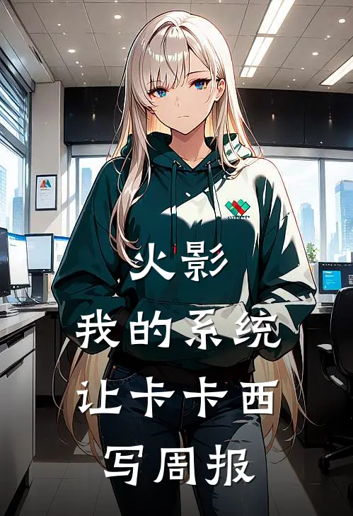 火影：我的系统让卡卡西写周报
