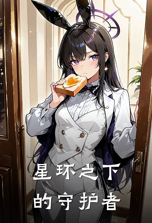 星环之下的守护者