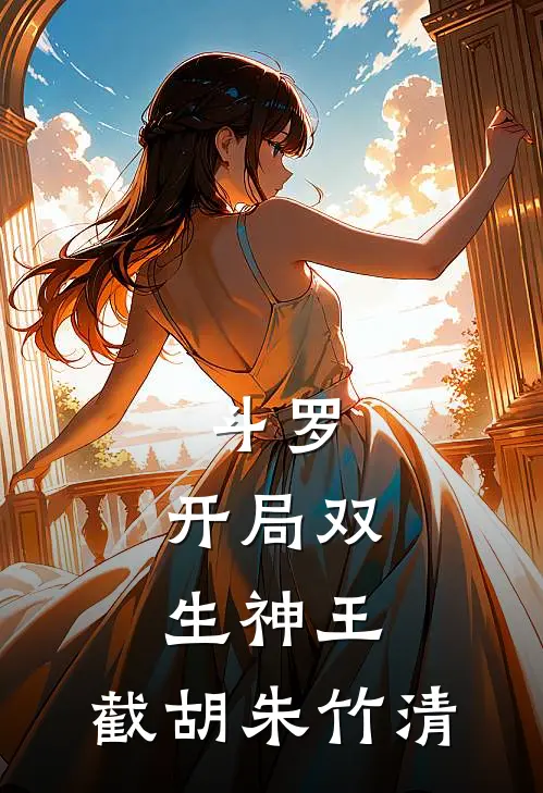 斗罗：开局双生神王，截胡朱竹清