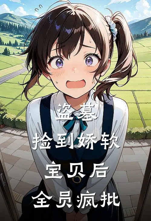 盗墓：捡到娇软宝贝后，全员疯批