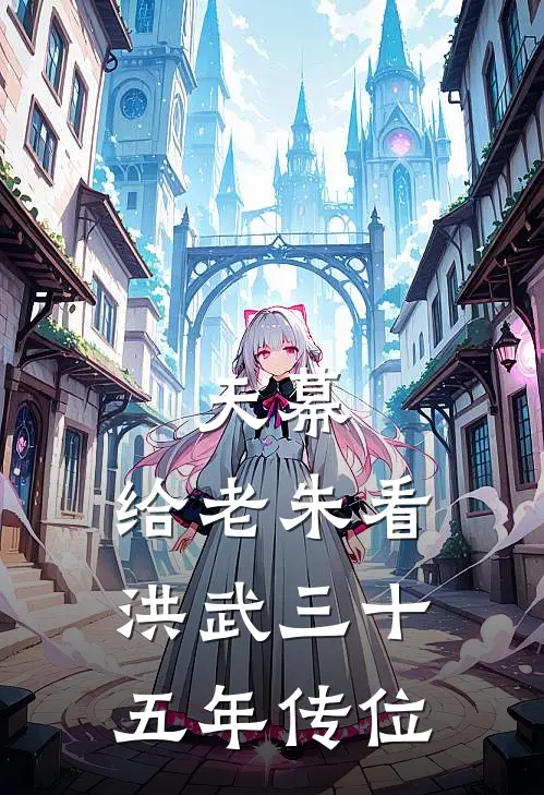 天幕：给老朱看洪武三十五年传位