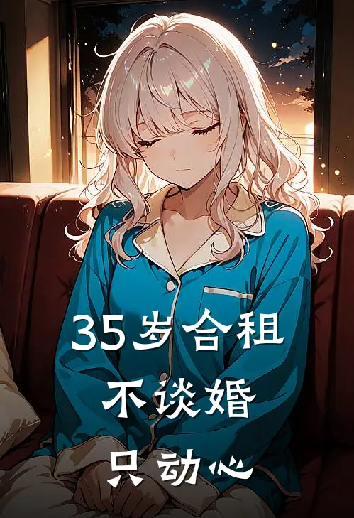 35岁合租：不谈婚只动心