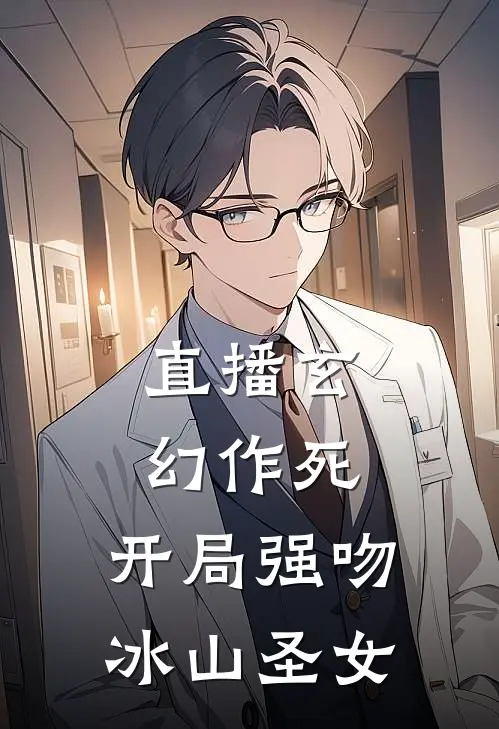 直播玄幻作死，开局强吻冰山圣女