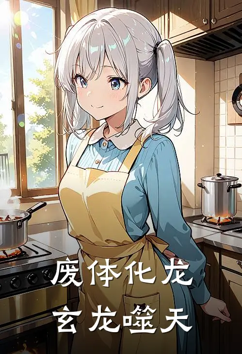 废体化龙：玄龙噬天