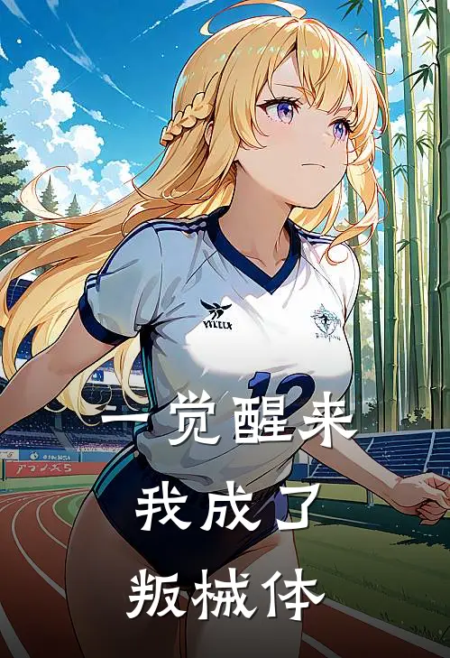 一觉醒来，我成了叛械体