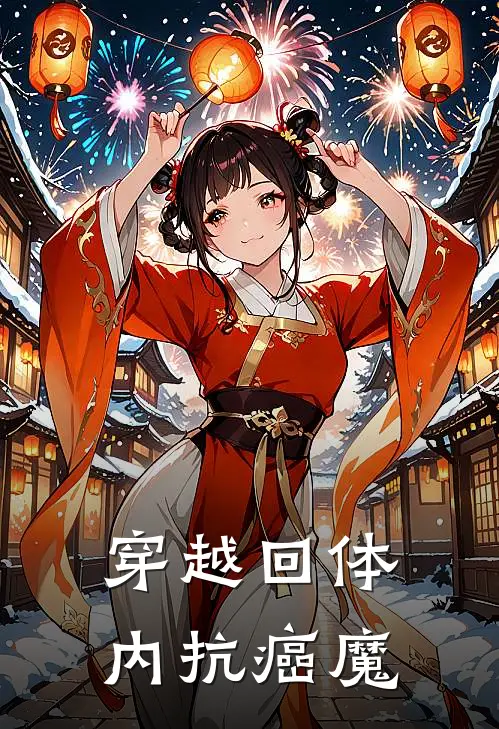 穿越回体内抗癌魔