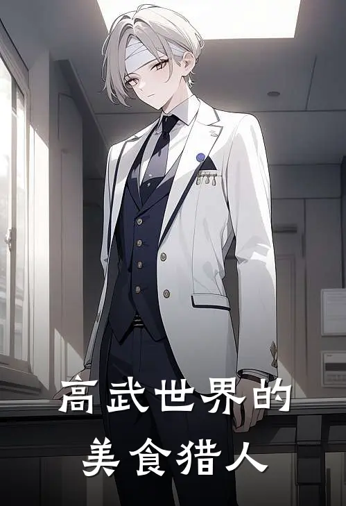 高武世界的美食猎人
