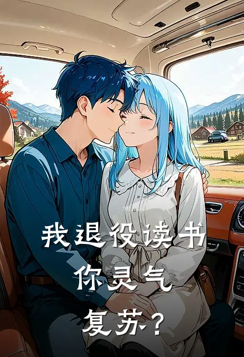 我退役读书，你灵气复苏？