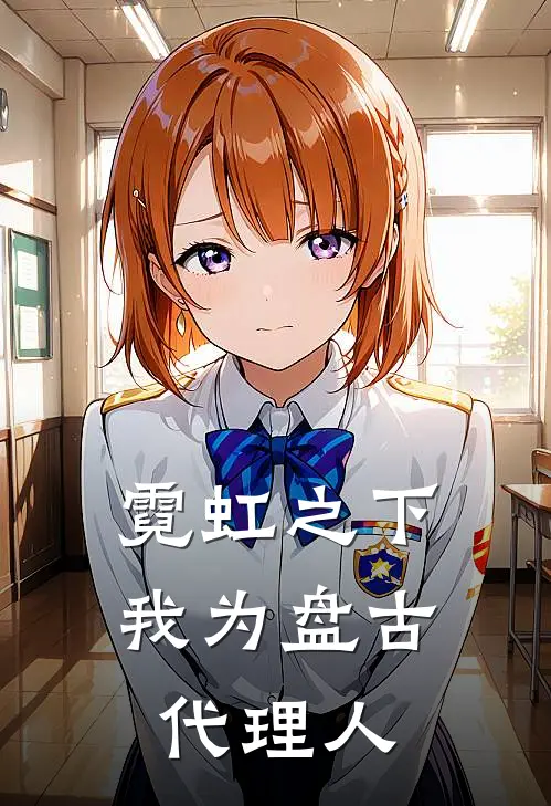 霓虹之下：我为盘古代理人