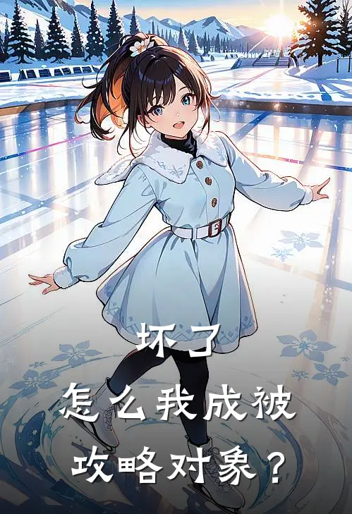 坏了，怎么我成被攻略对象？