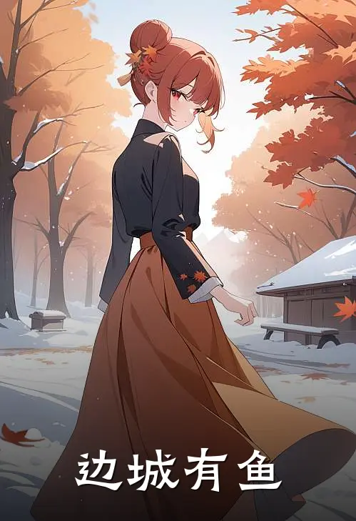 边城有鱼
