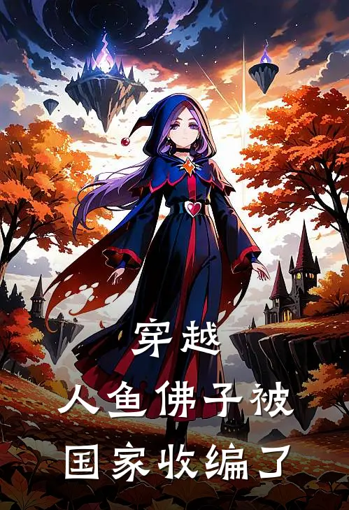 穿越：人鱼佛子被国家收编了