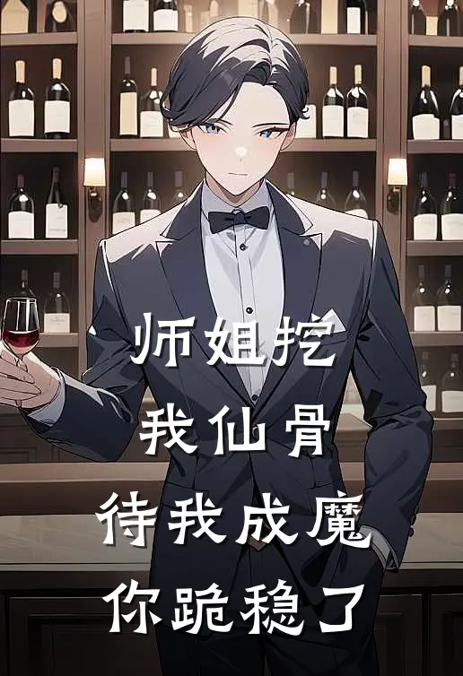 师姐挖我仙骨，待我成魔你跪稳了