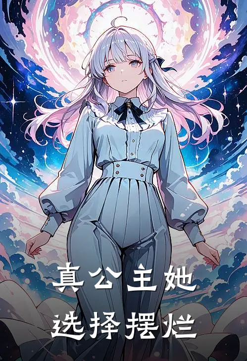 真公主她选择摆烂