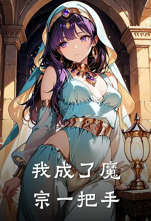 我成了魔宗一把手