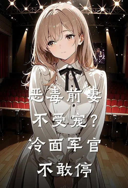 恶毒前妻不受宠？冷面军官不敢停