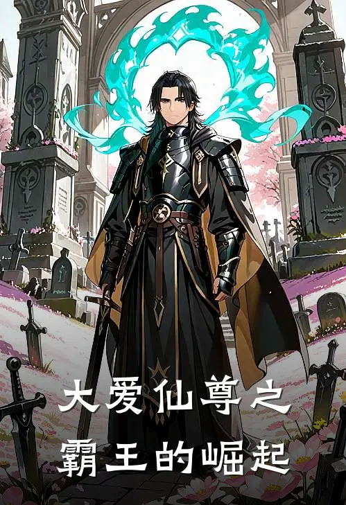 大爱仙尊之霸王的崛起