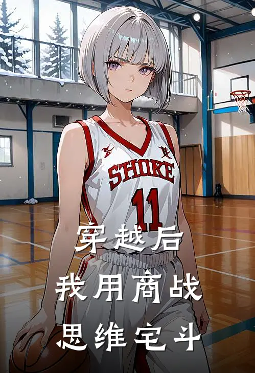 穿越后，我用商战思维宅斗