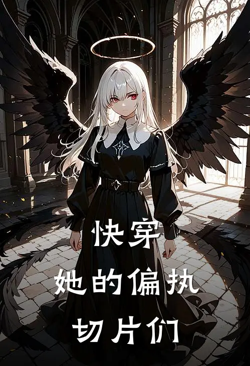 快穿：她的偏执切片们