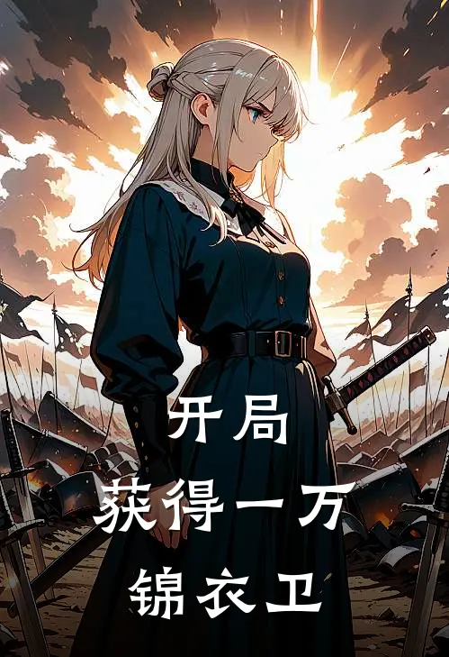 开局：获得一万锦衣卫