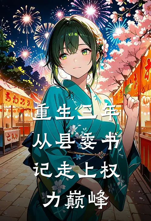 重生三年，从县委书记走上权力巅峰