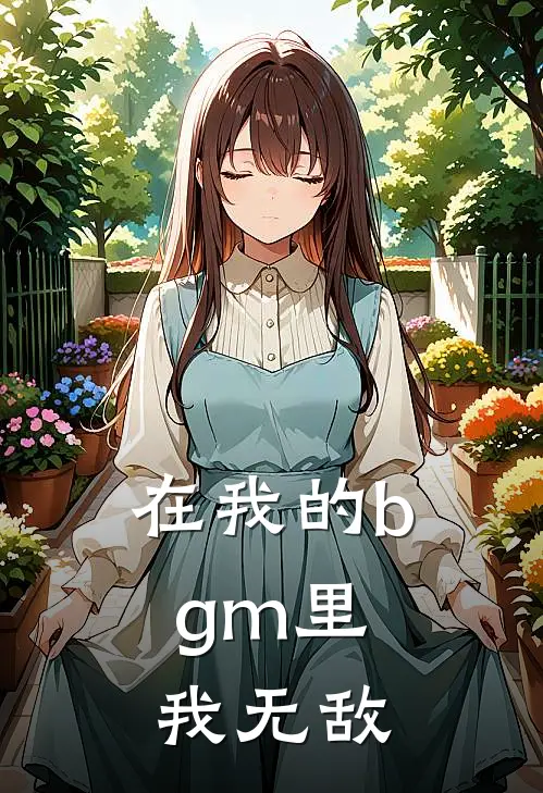 在我的bgm里，我无敌